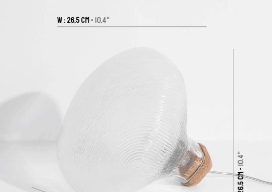 Торшер от фабрики Petite Friture модель L0010101