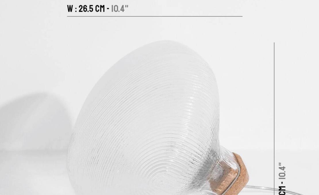 Торшер от фабрики Petite Friture модель L0010101