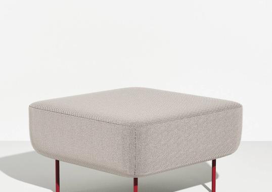 Пуф от фабрики Petite Friture модель Hoff Pouf