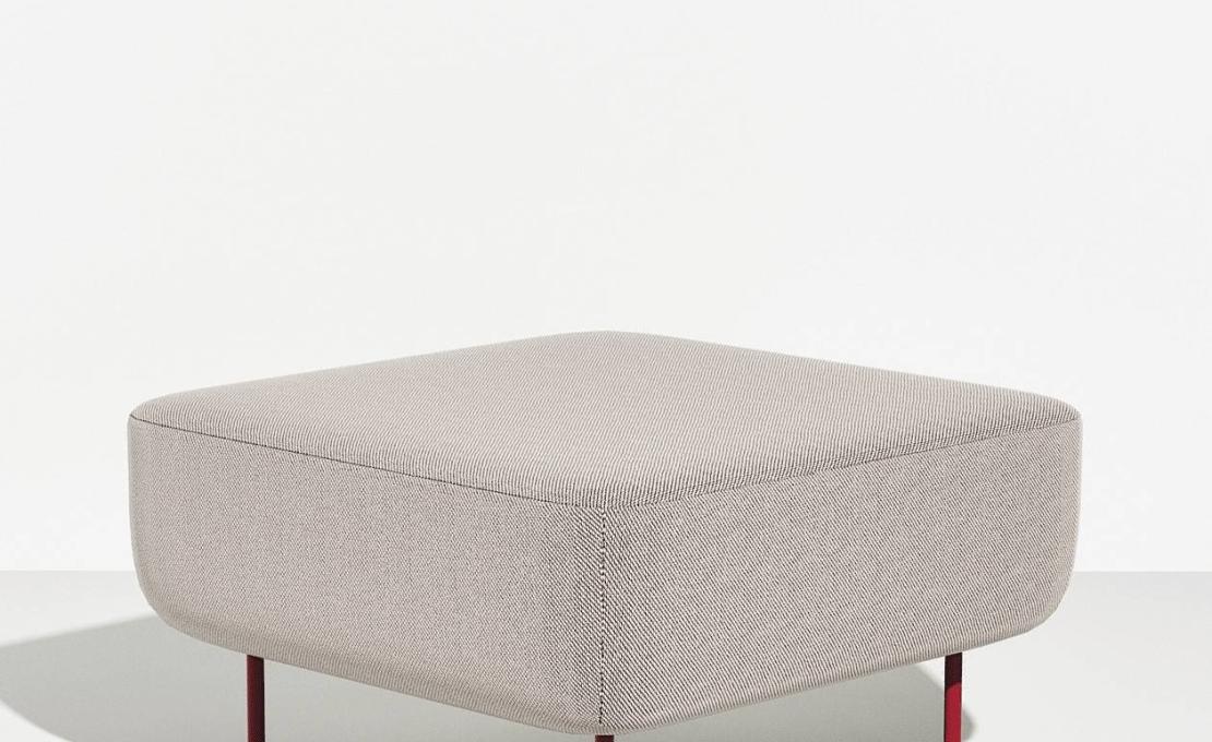 Пуф от фабрики Petite Friture модель Hoff Pouf