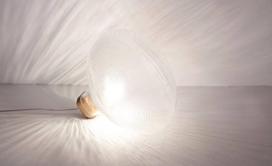 Торшер от фабрики Petite Friture модель L0010101