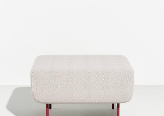 Пуф от фабрики Petite Friture модель Hoff Pouf