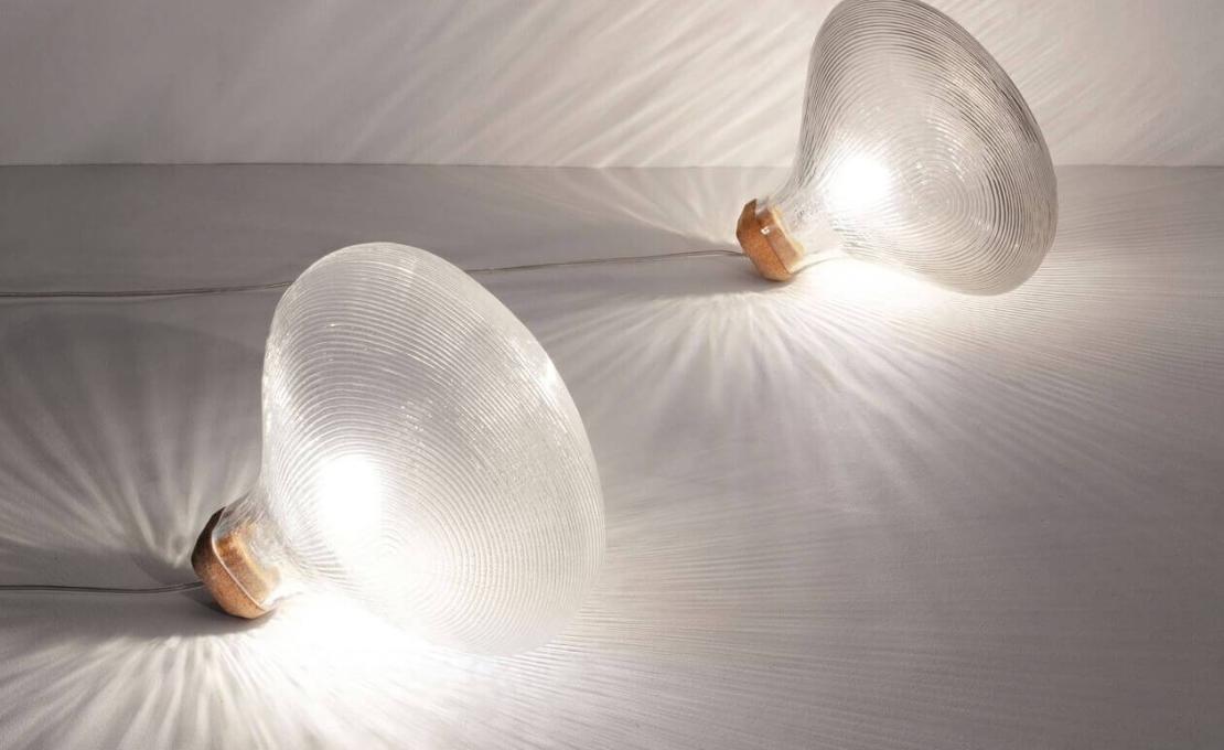 Торшер от фабрики Petite Friture модель L0010101