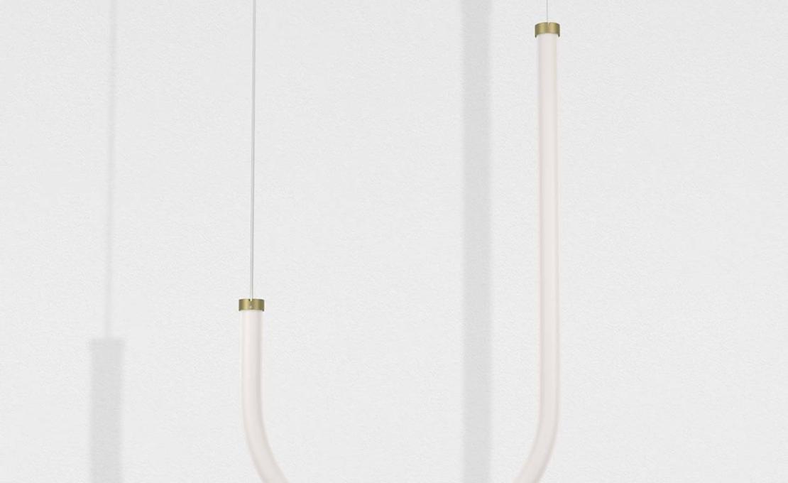 Подвесной светильник от фабрики Petite Friture модель L0850201