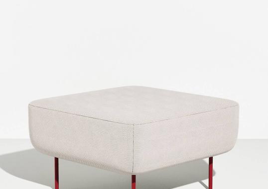 Пуф от фабрики Petite Friture модель Hoff Pouf