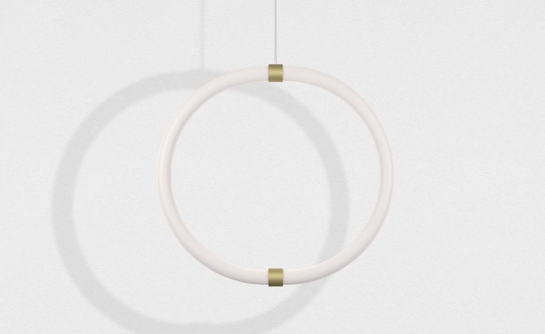 Подвесной светильник от фабрики Petite Friture модель L0850301