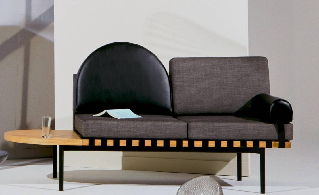 Торшер от фабрики Petite Friture модель L0010101