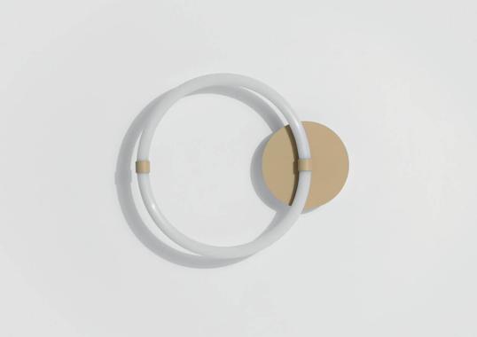 Настенный светильник Petite Friture L0850601 image 1