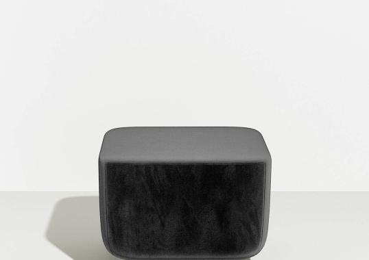 Пуф от фабрики Petite Friture модель Hoff Pouf