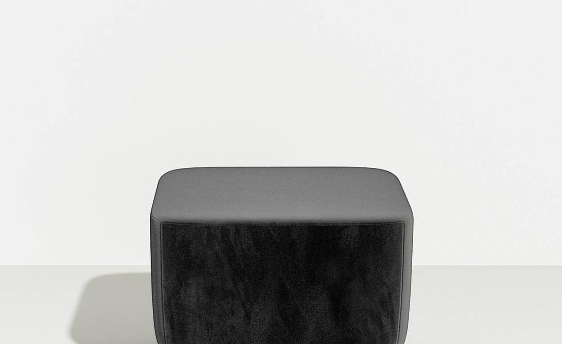 Пуф от фабрики Petite Friture модель Hoff Pouf