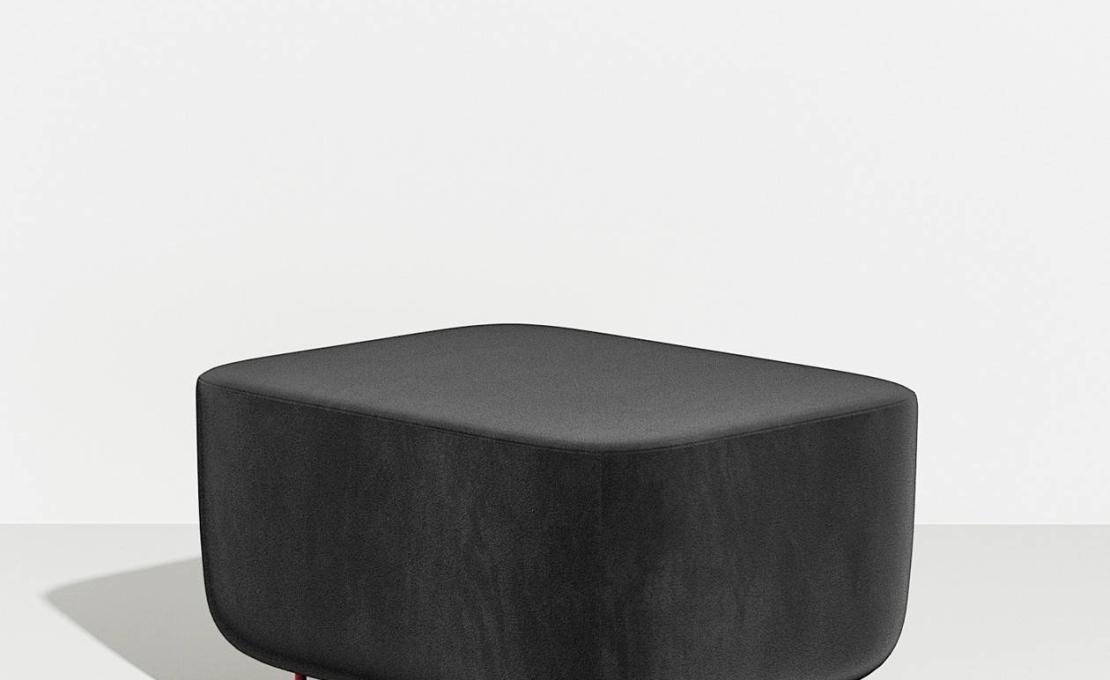 Пуф от фабрики Petite Friture модель Hoff Pouf