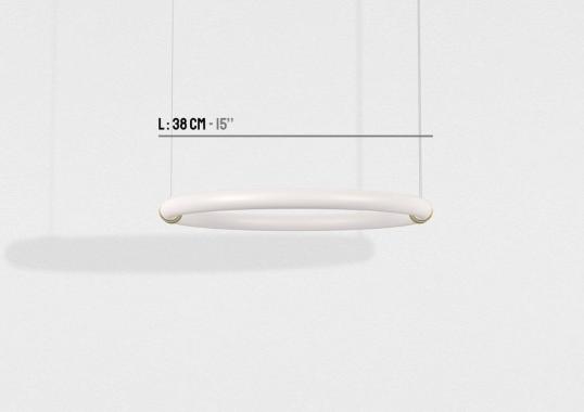 Подвесной светильник от фабрики Petite Friture модель L0850301