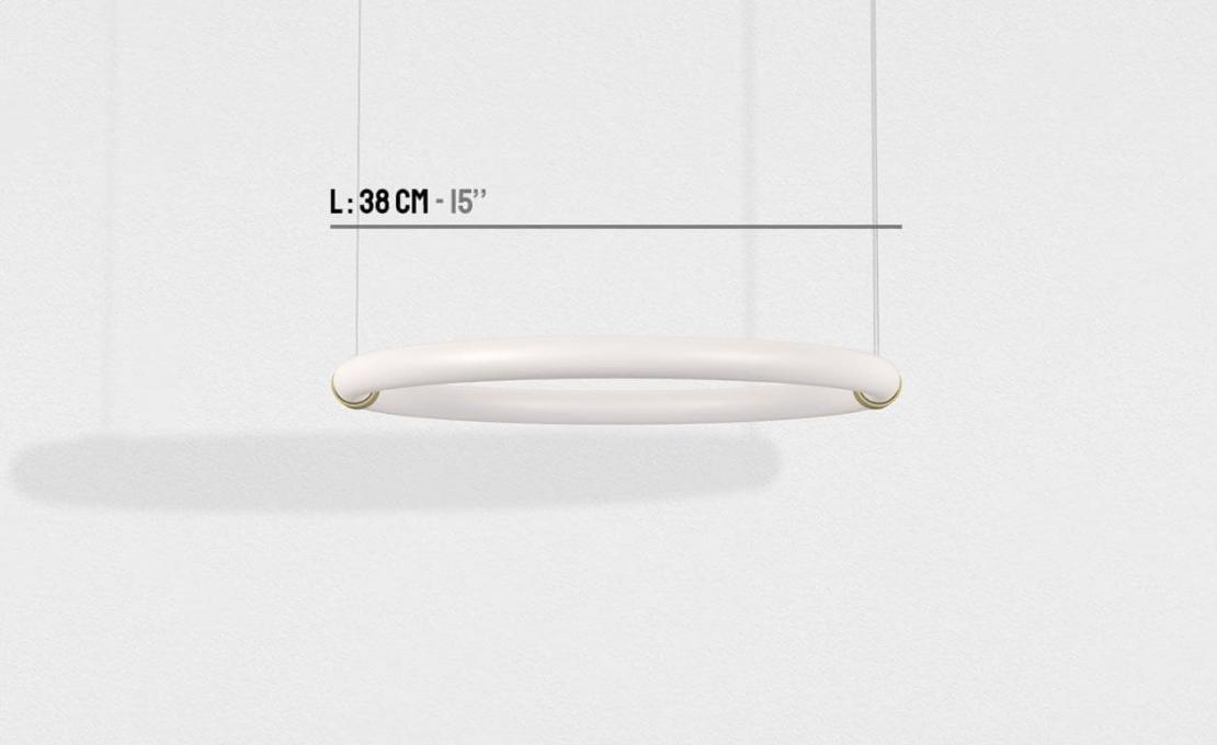 Подвесной светильник от фабрики Petite Friture модель L0850301