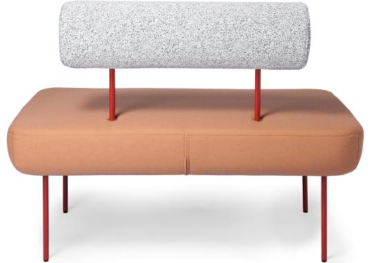 Кресло от фабрики Petite Friture модель Hoff Arm