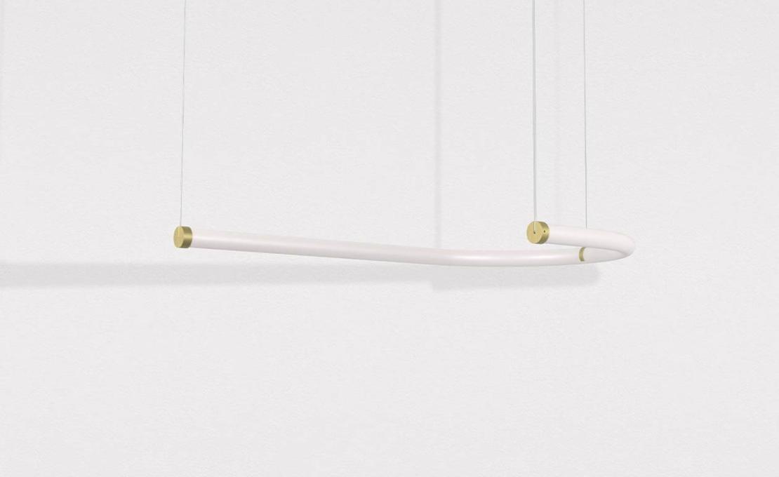 Подвесной светильник от фабрики Petite Friture модель L0850201