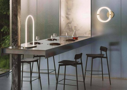 Настенный Светильник от фабрики Petite Friture модель L0850601