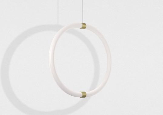 Подвесной светильник от фабрики Petite Friture модель L0850301