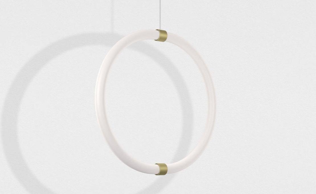 Подвесной светильник от фабрики Petite Friture модель L0850301