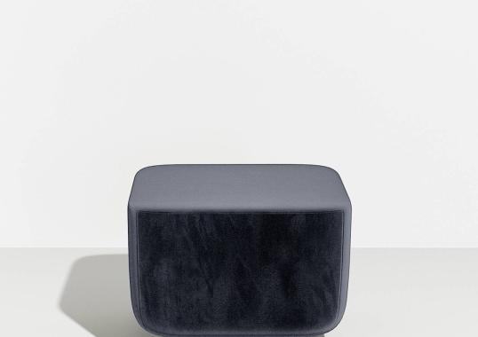 Пуф от фабрики Petite Friture модель Hoff Pouf
