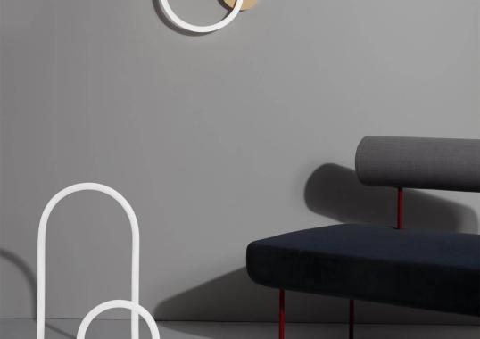 Настенный Светильник от фабрики Petite Friture модель L0850601