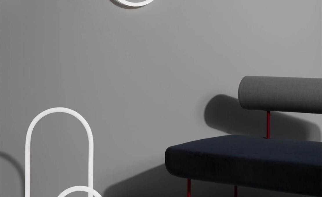 Настенный Светильник от фабрики Petite Friture модель L0850601