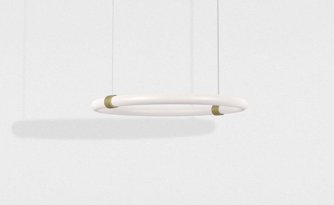 Подвесной светильник от фабрики Petite Friture модель L0850301