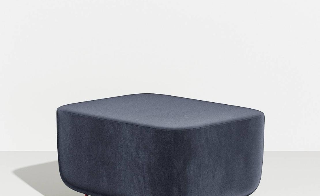 Пуф от фабрики Petite Friture модель Hoff Pouf