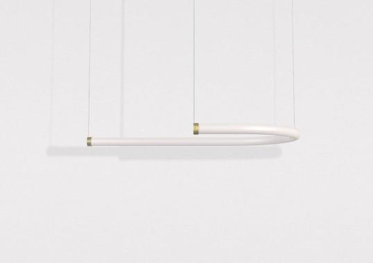 Подвесной светильник от фабрики Petite Friture модель L0850201