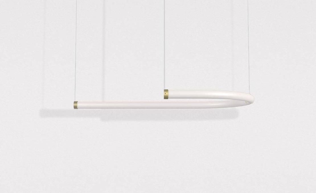 Подвесной светильник от фабрики Petite Friture модель L0850201