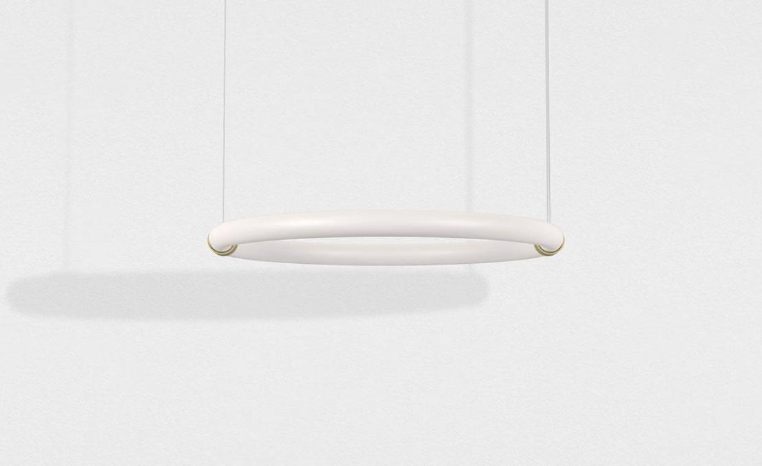 Подвесной светильник от фабрики Petite Friture модель L0850301