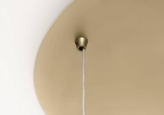 Люстра от фабрики Petite Friture модель L0851201