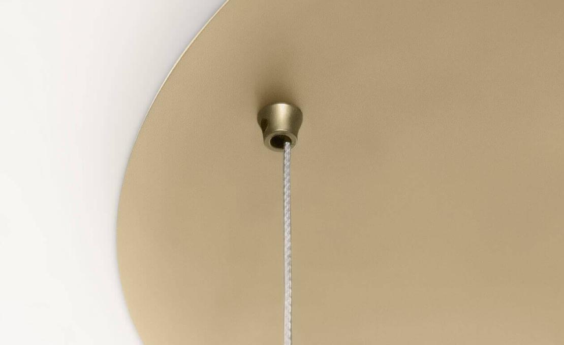 Люстра от фабрики Petite Friture модель L0851201