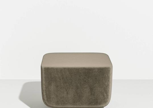 Пуф от фабрики Petite Friture модель Hoff Pouf
