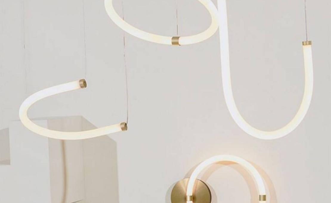 Настенный Светильник от фабрики Petite Friture модель L0850601