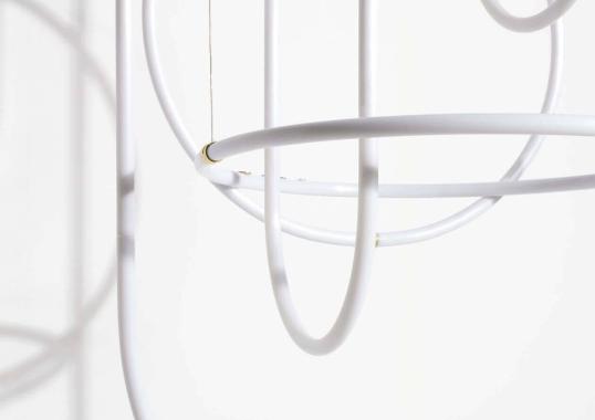 Люстра от фабрики Petite Friture модель L0851201