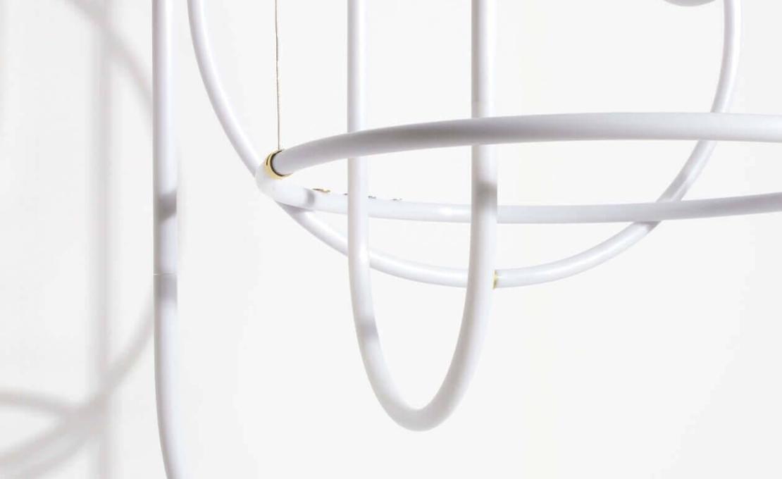 Люстра от фабрики Petite Friture модель L0851201