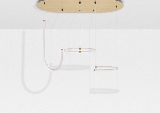 Подвесной светильник Petite Friture L0850701 image 1