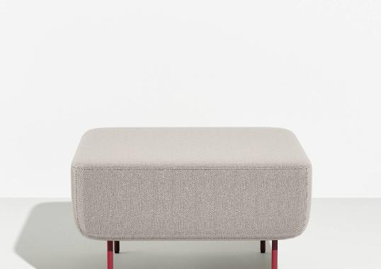 Пуф от фабрики Petite Friture модель Hoff Pouf