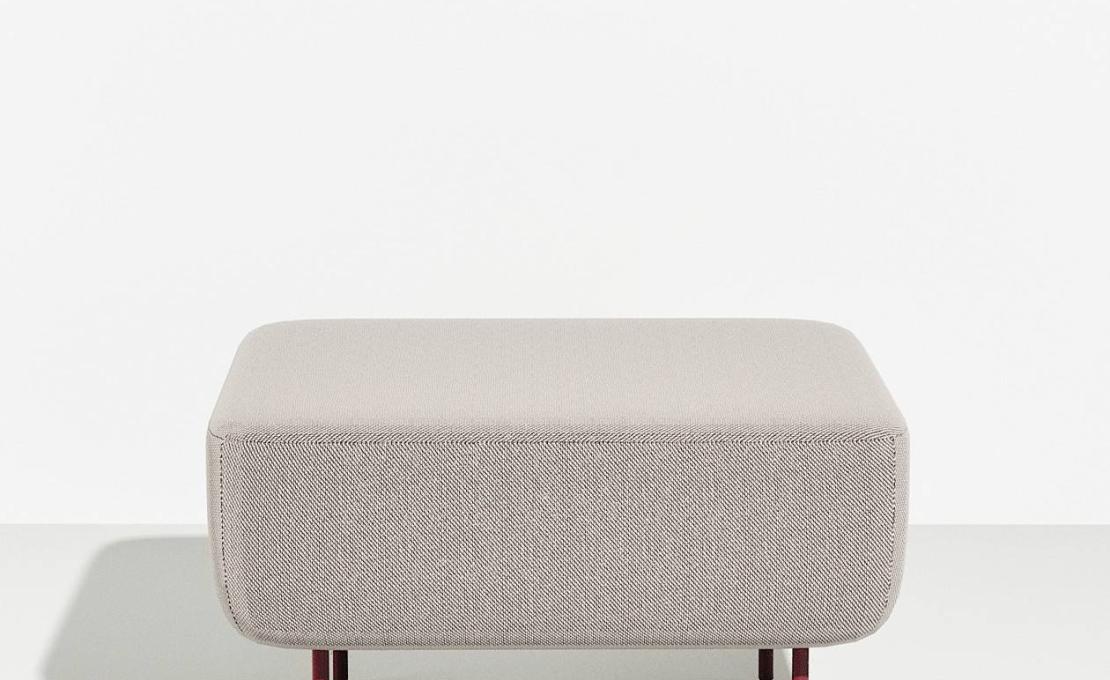 Пуф от фабрики Petite Friture модель Hoff Pouf