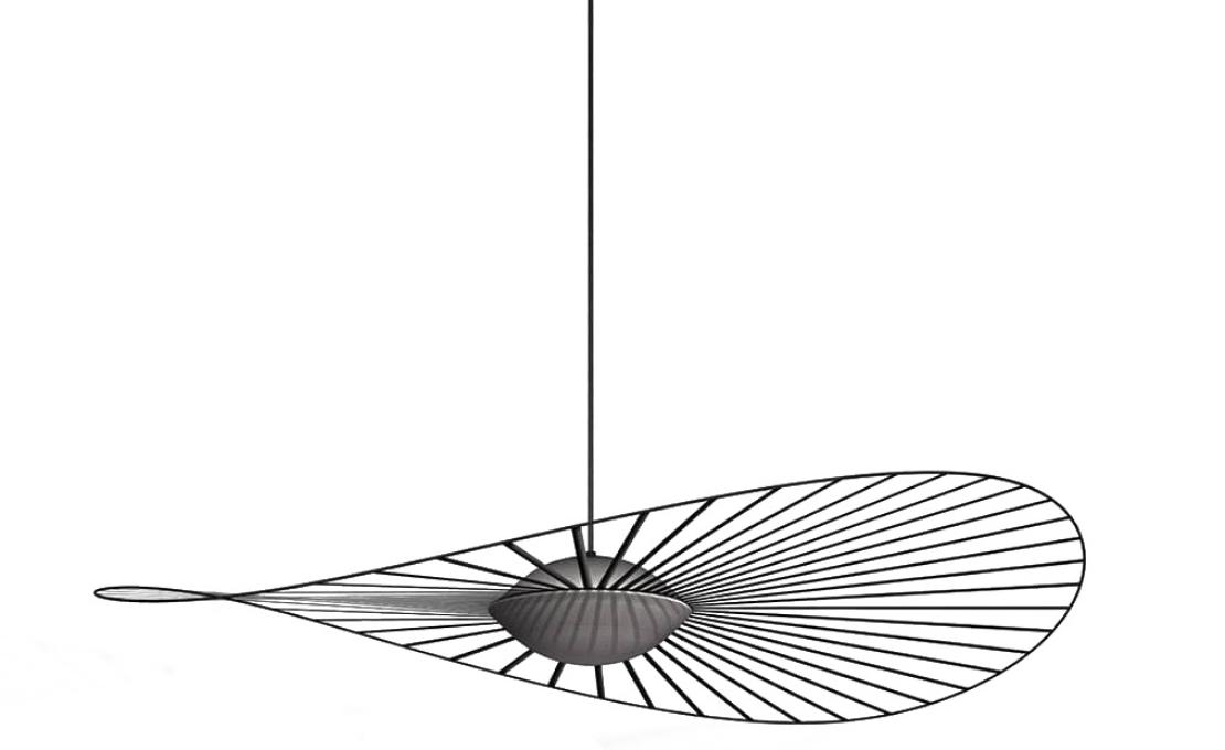 Подвесной светильник от фабрики Petite Friture модель L0840