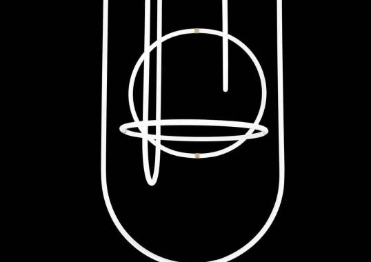 Люстра от фабрики Petite Friture модель L0851201