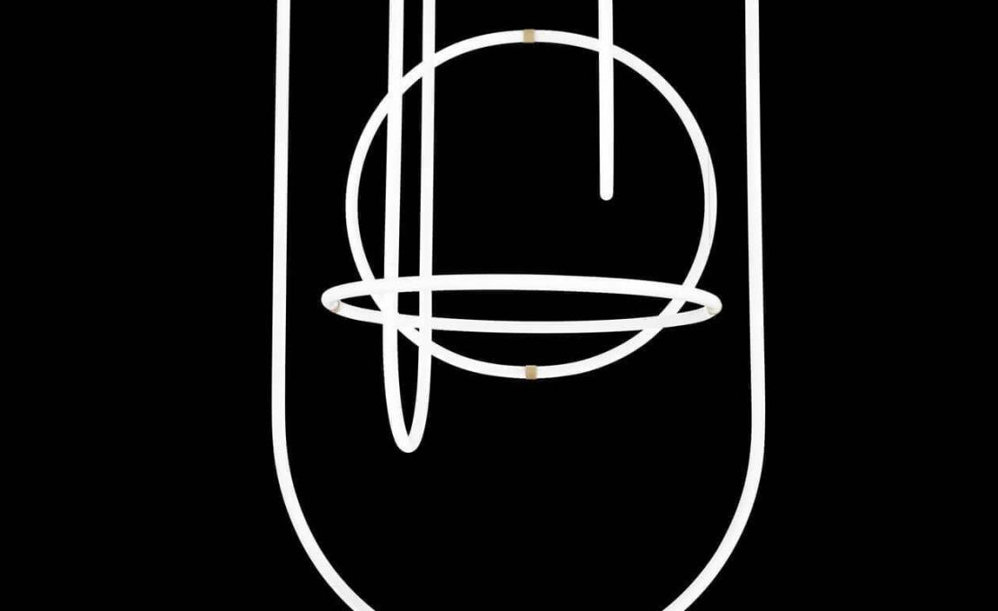 Люстра от фабрики Petite Friture модель L0851201