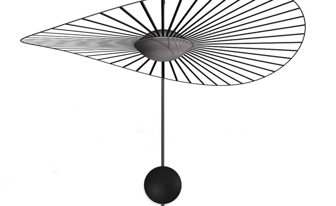 Настенный Светильник от фабрики Petite Friture модель L08407