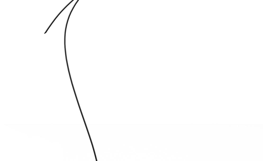 Торшер от фабрики Petite Friture модель L08409