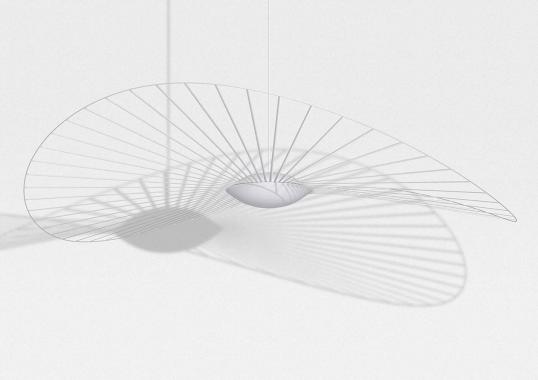 Подвесной светильник от фабрики Petite Friture модель L0840