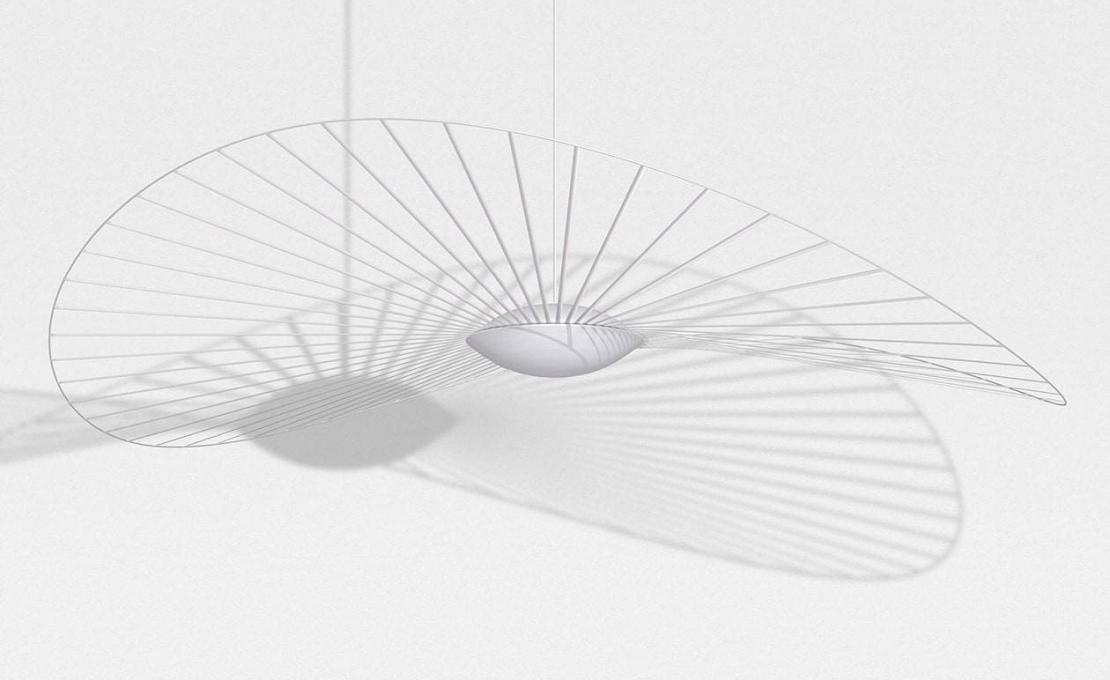 Подвесной светильник от фабрики Petite Friture модель L0840