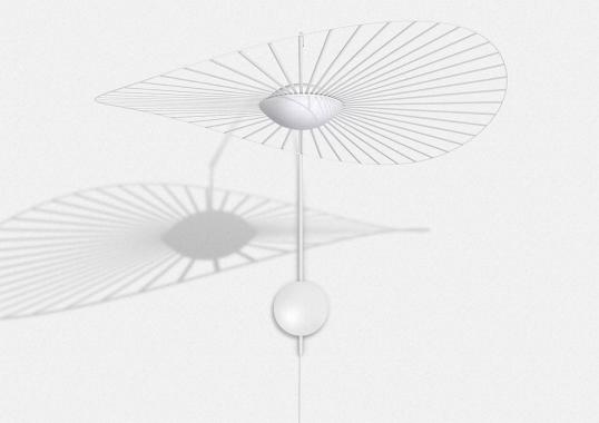 Настенный Светильник от фабрики Petite Friture модель L08407