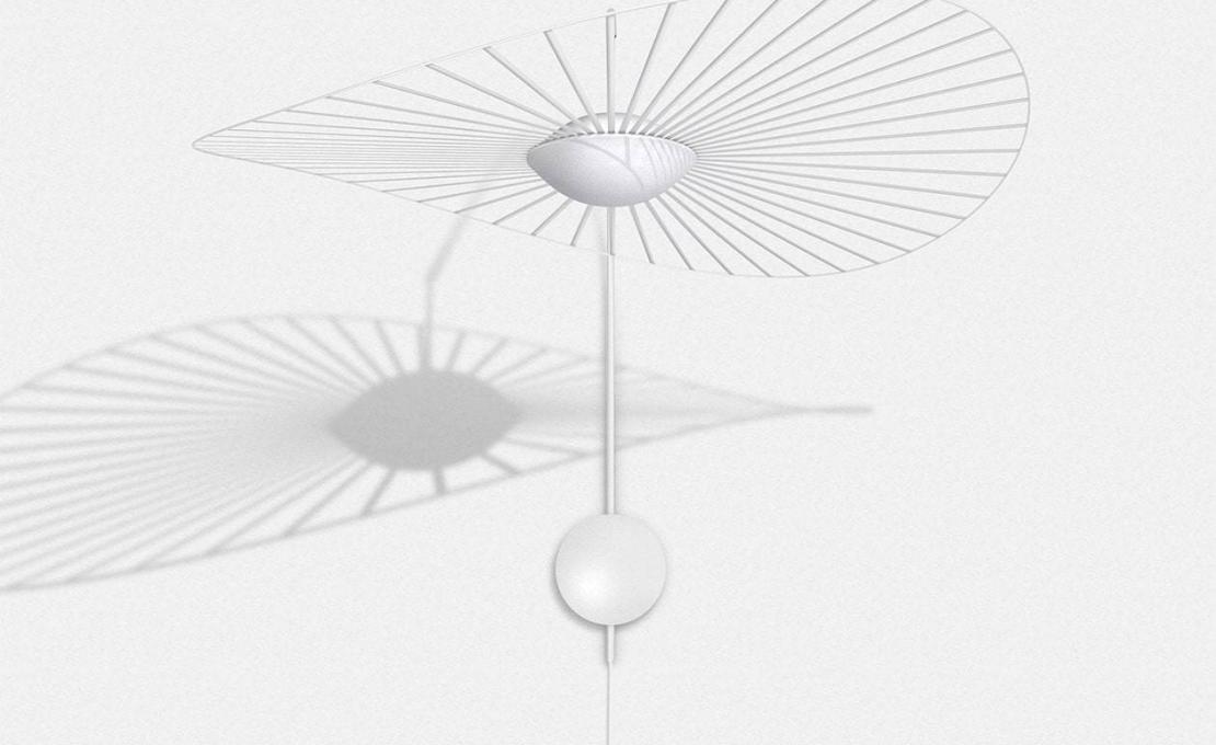 Настенный Светильник от фабрики Petite Friture модель L08407