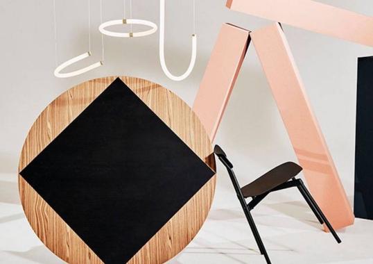 Подвесной светильник от фабрики Petite Friture модель L0850701