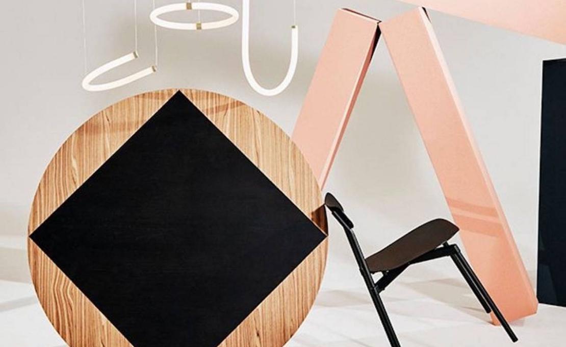 Подвесной светильник от фабрики Petite Friture модель L0850701